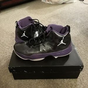 Air Jordan 2012 Lite